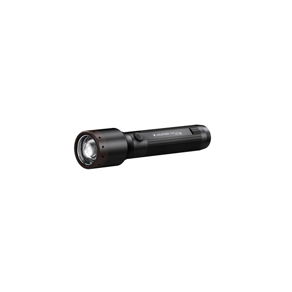 LED LENSER Ficklampa P6R kärna
