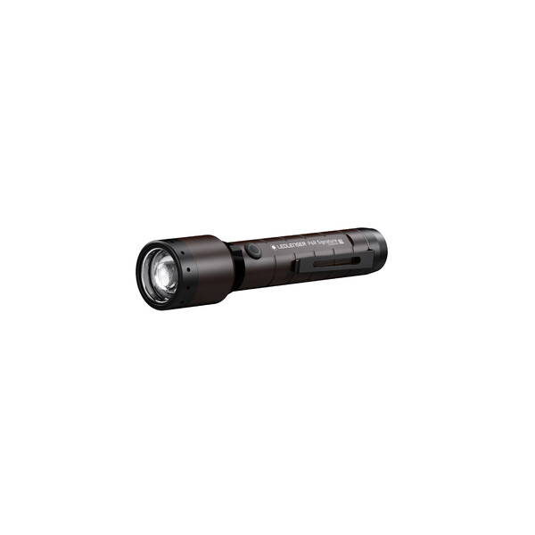 LED LENSER Ficklampa P6R Signatur