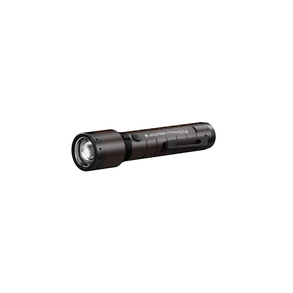 LED LENSER Ficklampa P7R signatur