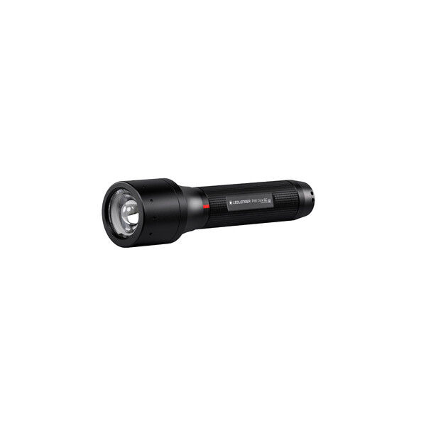 LED LENSER Ficklampa P6R Kärnan QC
