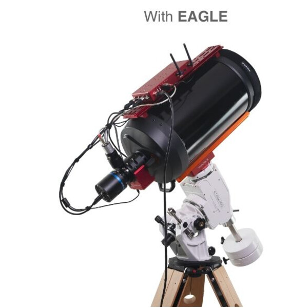 PrimaLuceLab styrenhet för astrofotografering EAGLE4 LE