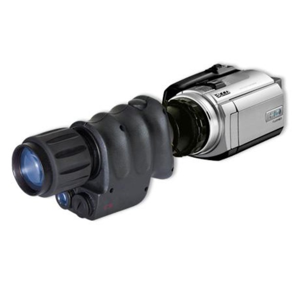 ATN Mörkersikte Night Storm-2IA 3,5x50, svart