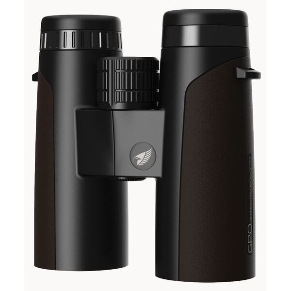 GPO Kikare Passion ED 8x42 svart/brun