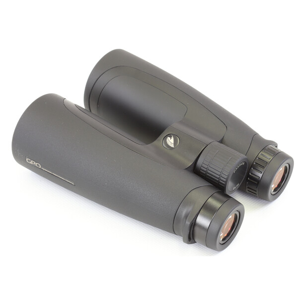 GPO Kikare Passion ED 8x56 antracit/svart