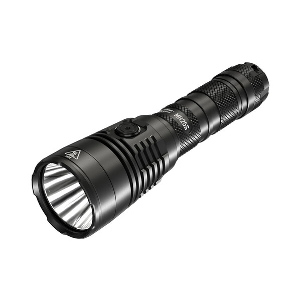 Nitecore Ficklampa MH25S