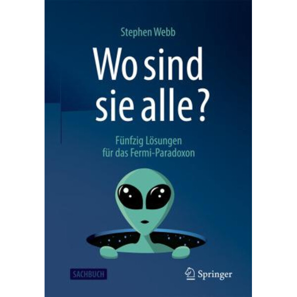 Springer Wo sind sie alle?