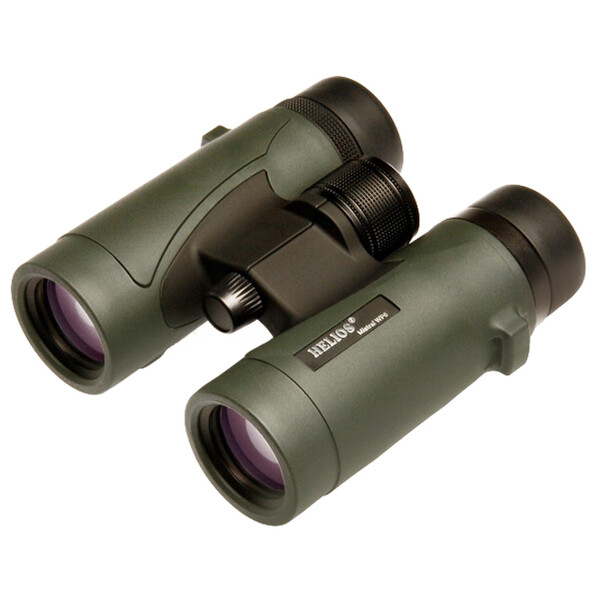 Helios Optics Kikare 10x32 WP6 Mistral