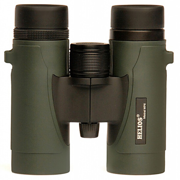 Helios Optics Kikare 10x32 WP6 Mistral