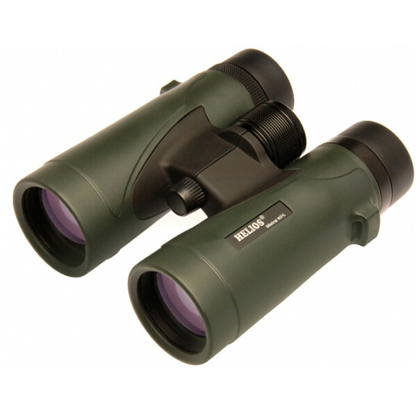 Helios Optics Kikare 10x42 ED WP6 Mistral