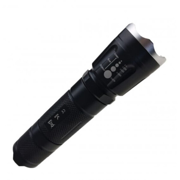 Maximtac IR-lampa 940 nm