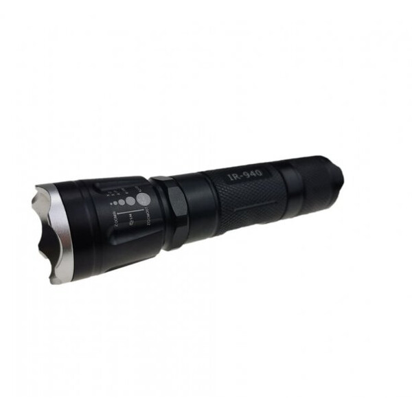 Maximtac IR-lampa 940 nm