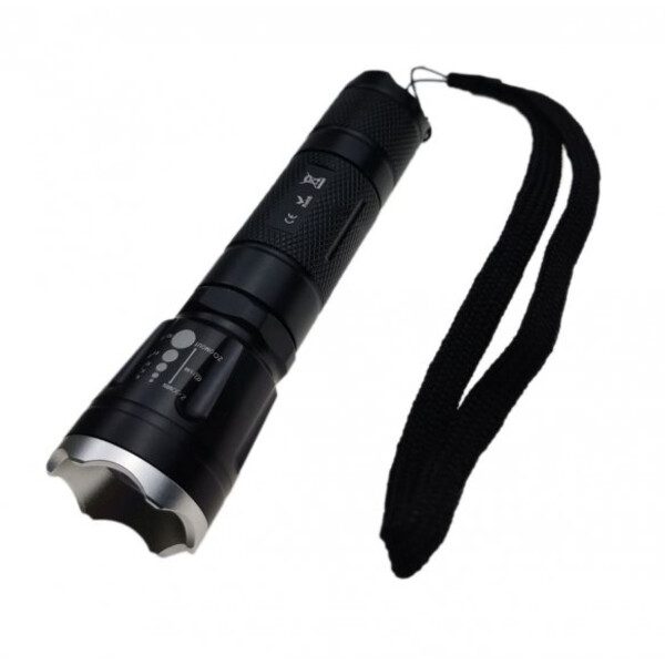 Maximtac IR-lampa 940 nm
