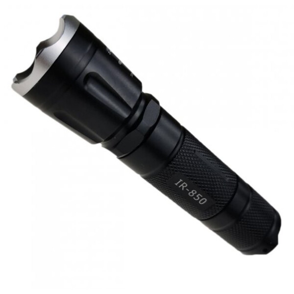 Maximtac IR-lampa 850 nm