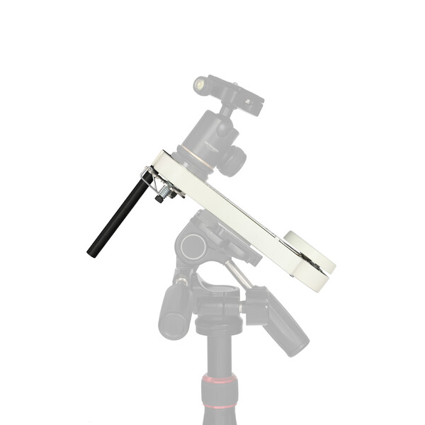 Omegon MiniTrack LX3 Essentials Montering
