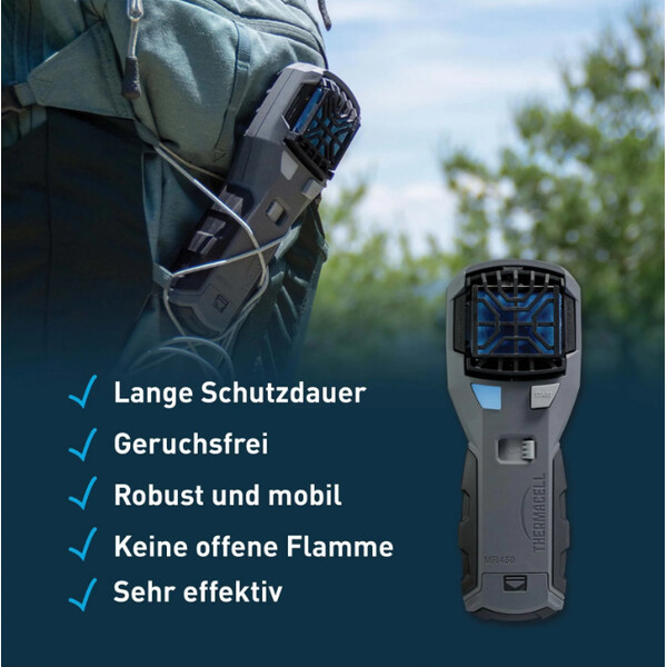 Thermacell Myggmedel Proactive MR-450