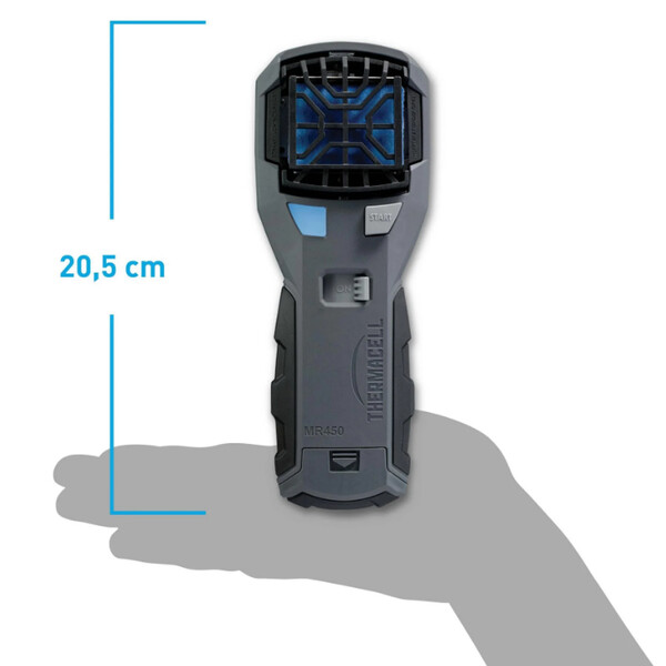 Thermacell Myggmedel Proactive MR-450