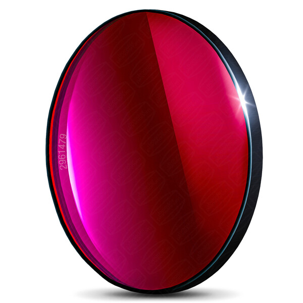 Baader Filter SII CMOS Ultra-Narrowband 50,4 mm