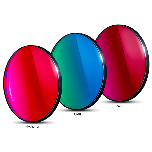 Baader Filter H-alpha CMOS Narrowband 50,4 mm
