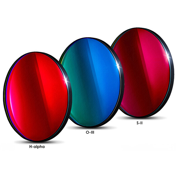 Baader Filter H-alpha CMOS f/2 Ultra-Highspeed 50,4 mm