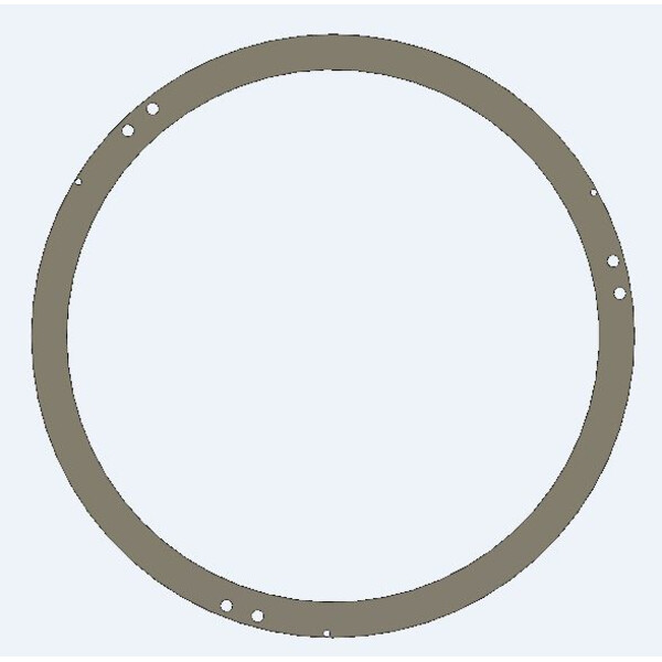 Artesky Deflektorring för Skywatcher Newton