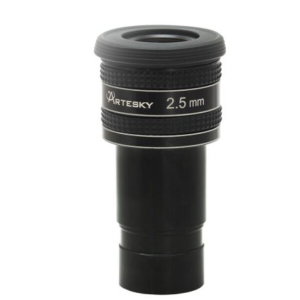 Artesky Okular Planetariskt 2,5mm