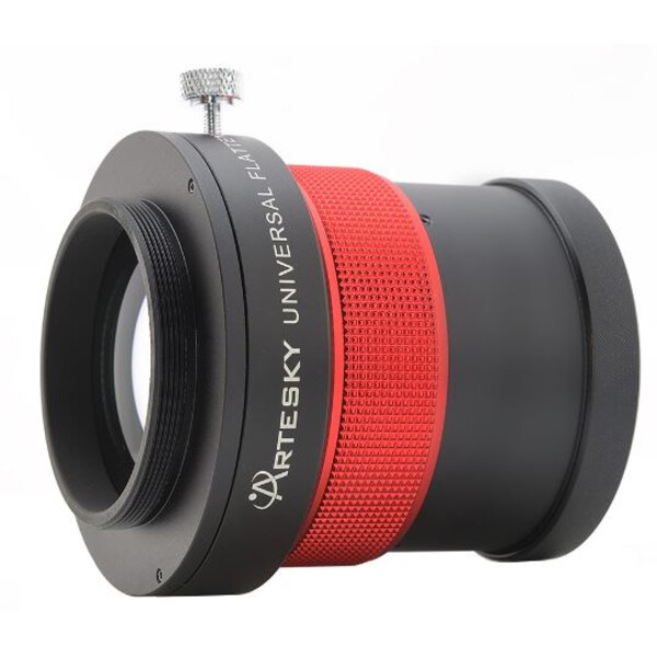 Artesky Variabel Flattener 1.0x