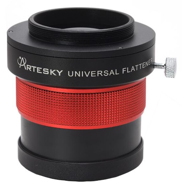 Artesky Variabel Flattener 1.0x