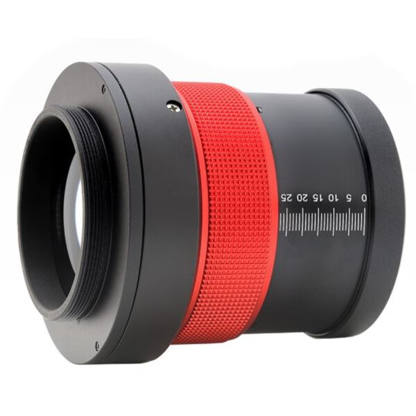 Artesky Variabel Flattener 1.0x