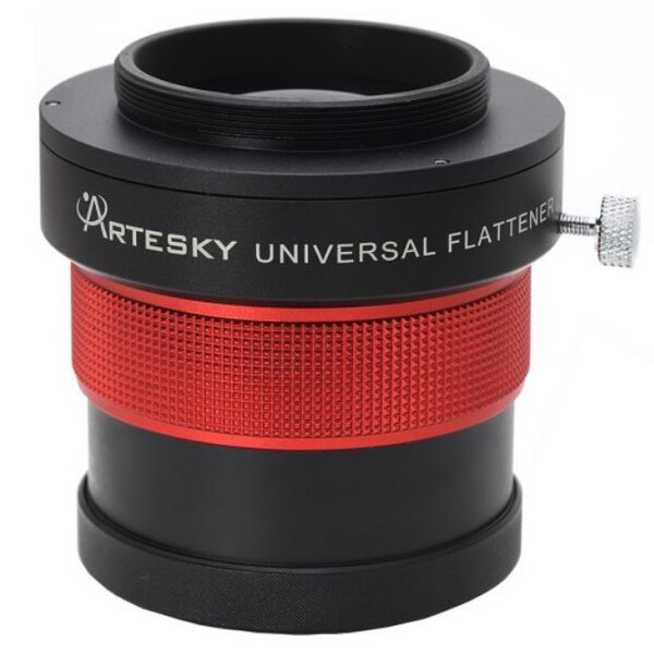 Artesky Variabel Flattener 1.0x