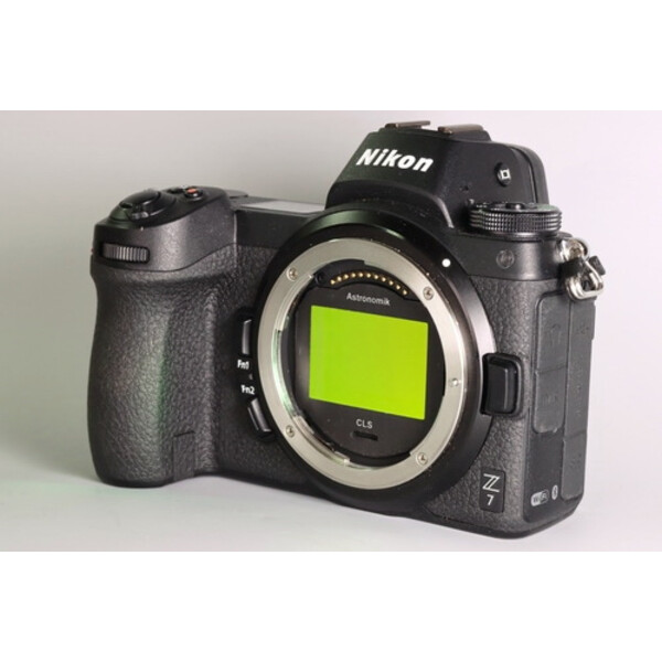 Astronomik Filter CLS Clip Nikon Z XL