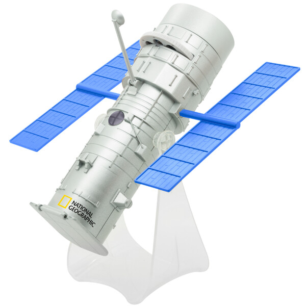 National Geographic Planetarium Hubble rymdprojektor