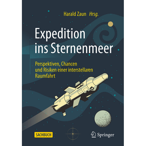 Springer Expedition ins Sternenmeer