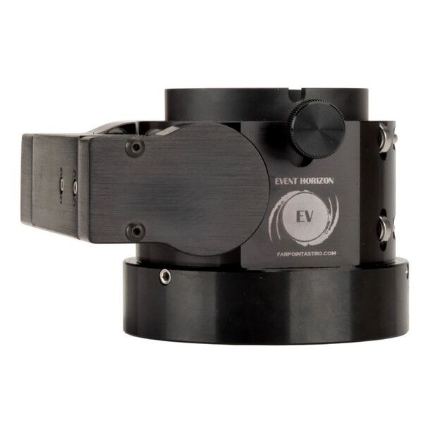 JMI Event Horizon Robotic Telescope Focuser - EVR