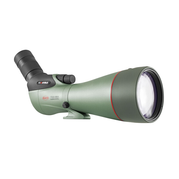 Kowa Kompakt tubkikare TSN-99A PROMINAR 30-70x99 zoom set