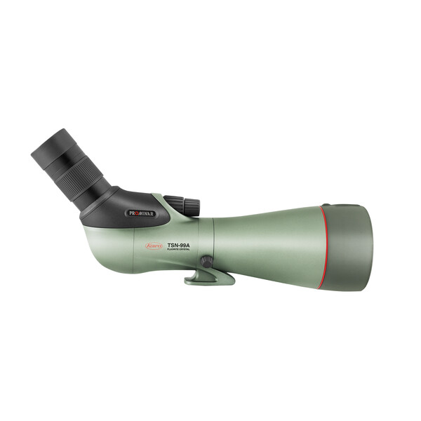 Kowa Kompakt tubkikare TSN-99A PROMINAR 30-70x99 zoom set