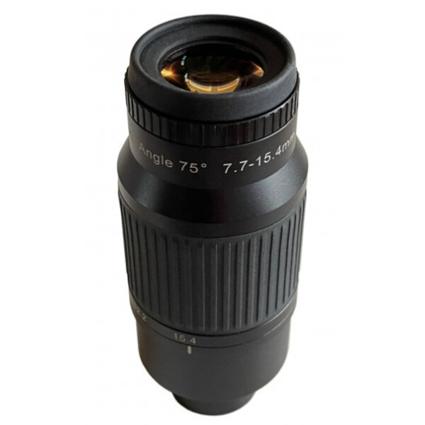 APM Zoomokular 7,7-15,4 mm 67° 1,25"