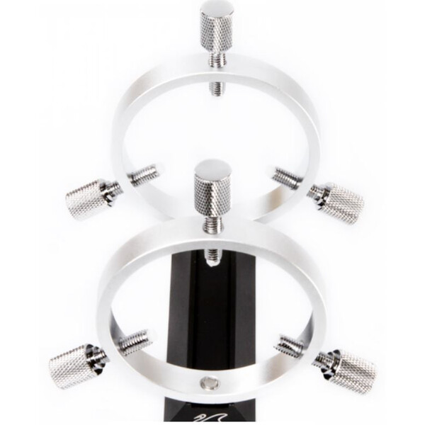 William Optics Rörklämmor (för styrrör) 50 mm