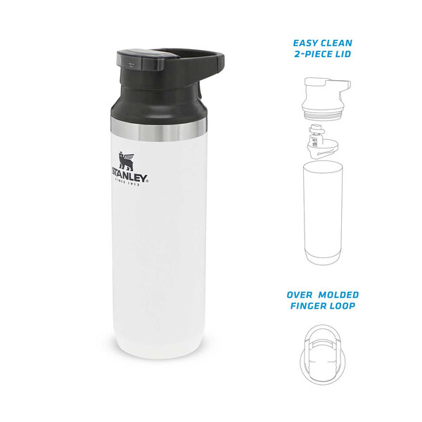 Stanley Adventure Vacuum Switchback-mugg 0,47 l