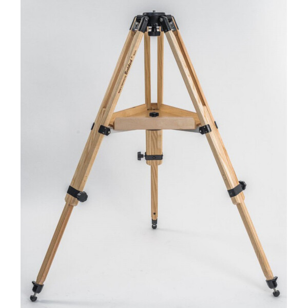 Berlebach Trä-trebensstativ Report 112 Astro