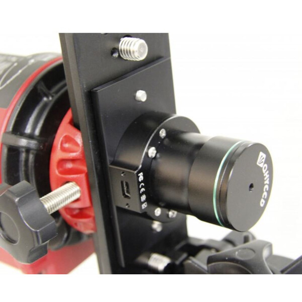 Artesky QHY PoleMaster adapter för Star Adventurer