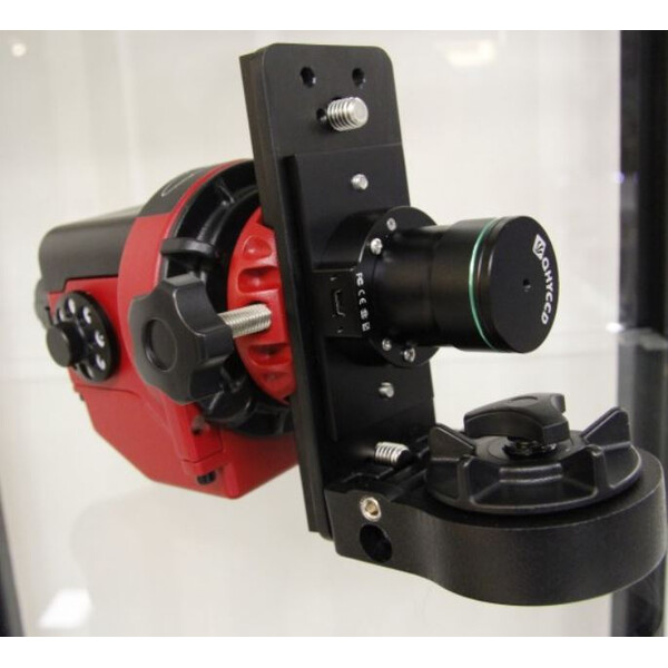 Artesky QHY PoleMaster adapter för Star Adventurer