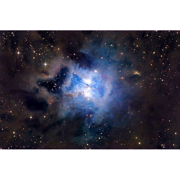 PlaneWave Dall–Kirkham-teleskop DK 318/2541 CDK300 Astrograph L-350
