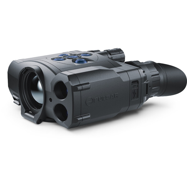 Pulsar-Vision Värmekamera Värmebildsapparat Binokular Accolade 2 LRF XP50 Pro