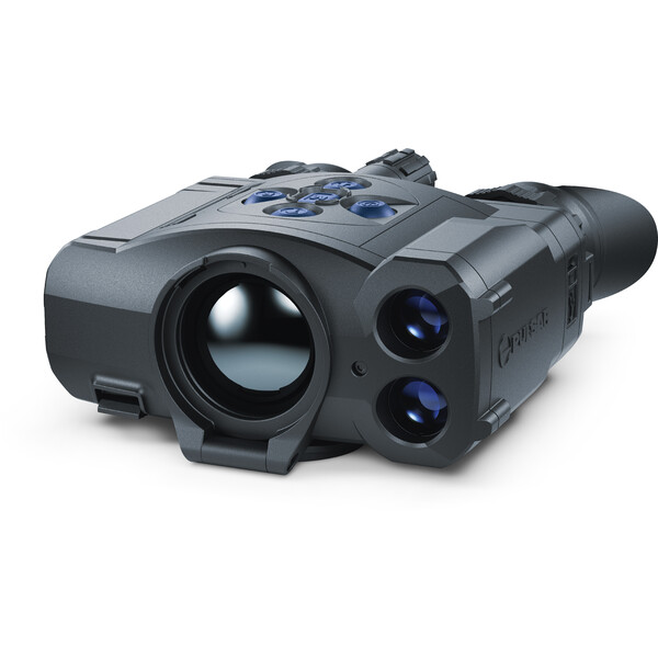 Pulsar-Vision Värmekamera Värmebildsapparat Binokular Accolade 2 LRF XP50 Pro