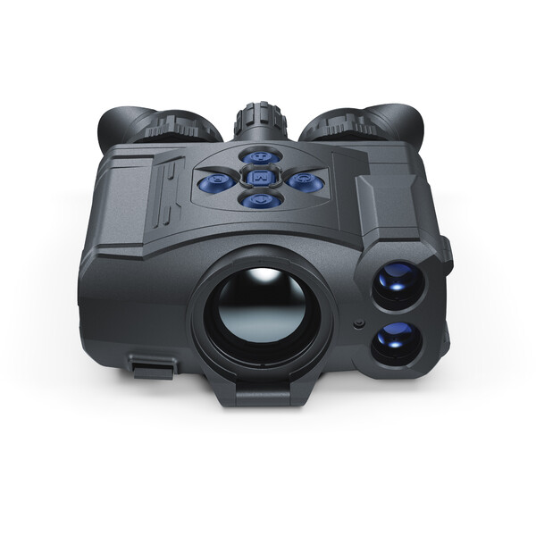 Pulsar-Vision Värmekamera Värmebildsapparat Binokular Accolade 2 LRF XP50 Pro