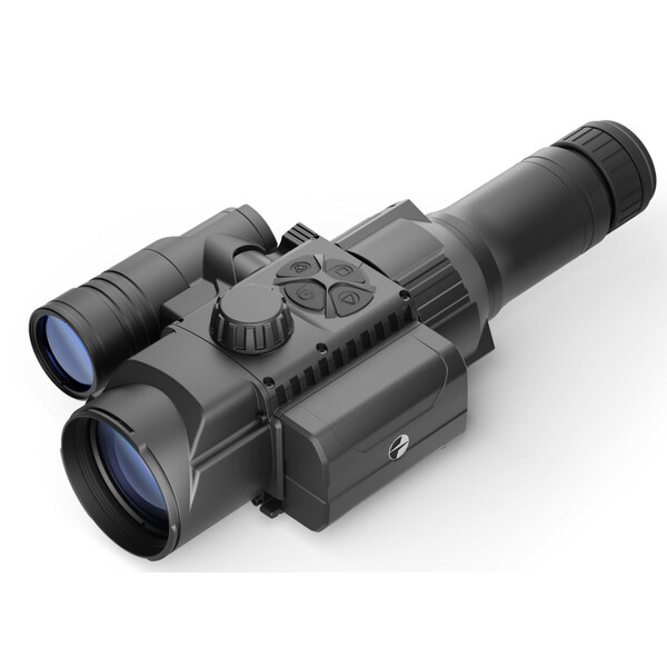 Pulsar-Vision Mörkersikte Digital NV Forward FN455