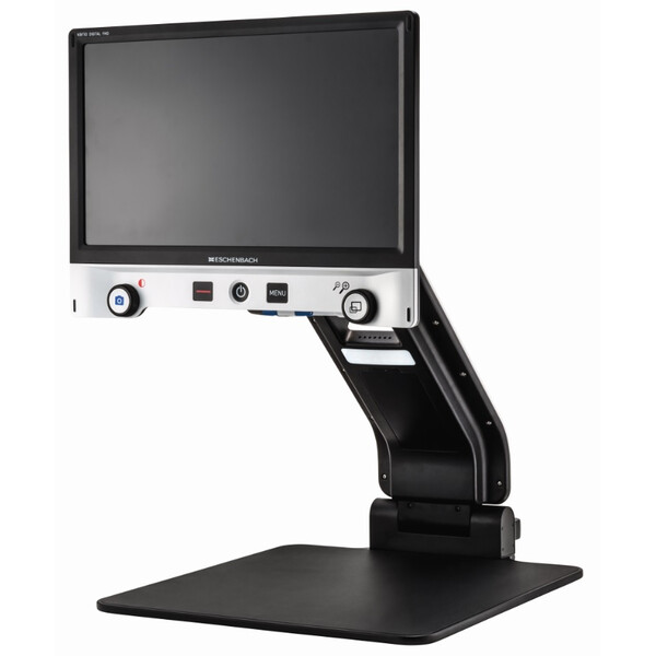 Eschenbach Lupp vario, Digital, FHD, elektr. visuellt hjälpmedel, 16", utan batteri, o. XY-bord