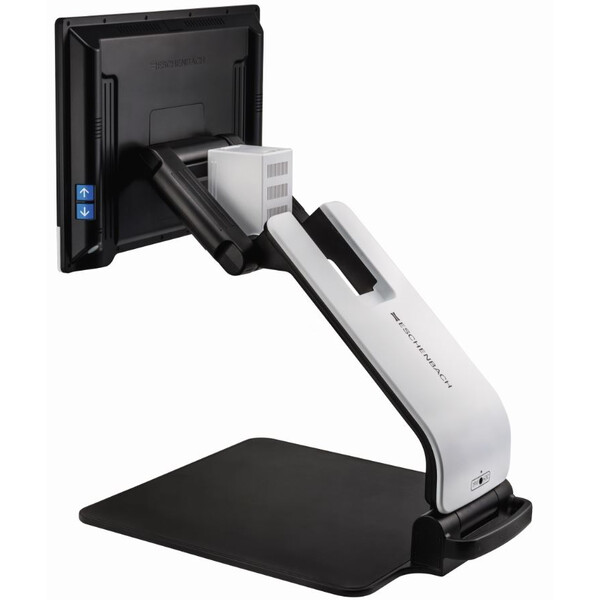 Eschenbach Lupp vario, Digital, FHD, elektr. visuellt hjälpmedel, 16", utan batteri, o. XY-bord
