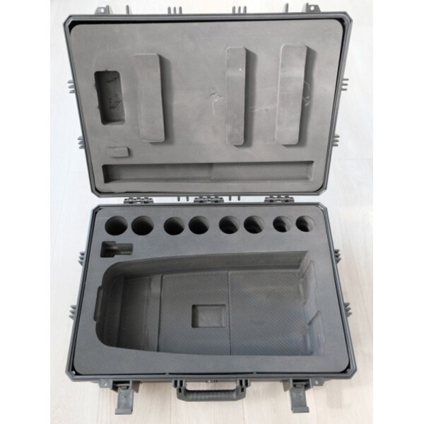 APM Hårt fodral för 70 mm