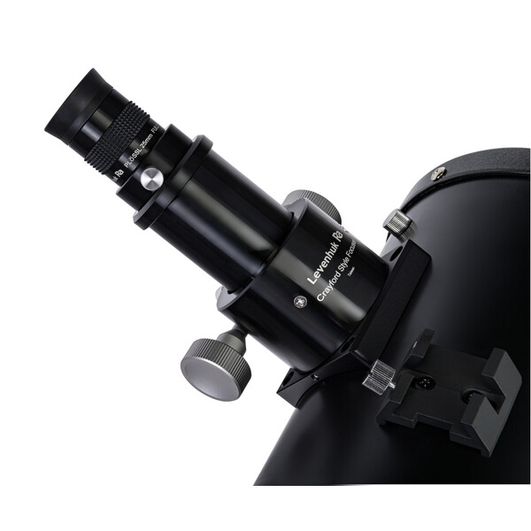 Levenhuk Dobson-teleskop N 153/1215 Ra 150N DOB